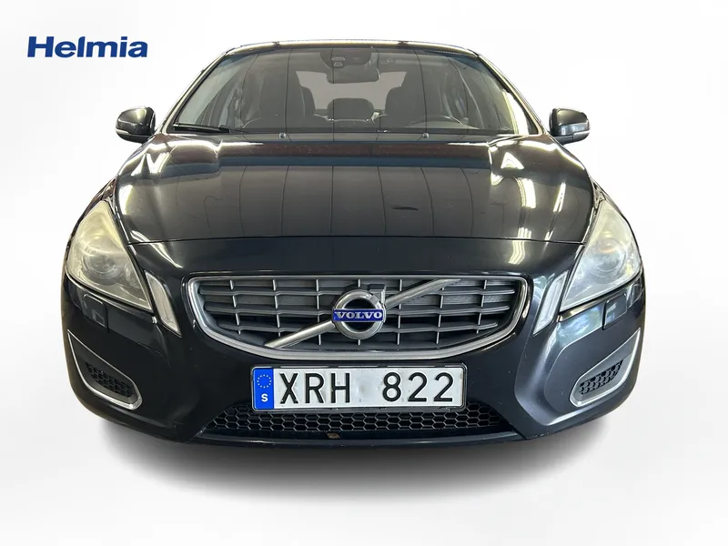 Bild 3 av 9 – Volvo S60 DRIVe Momentum