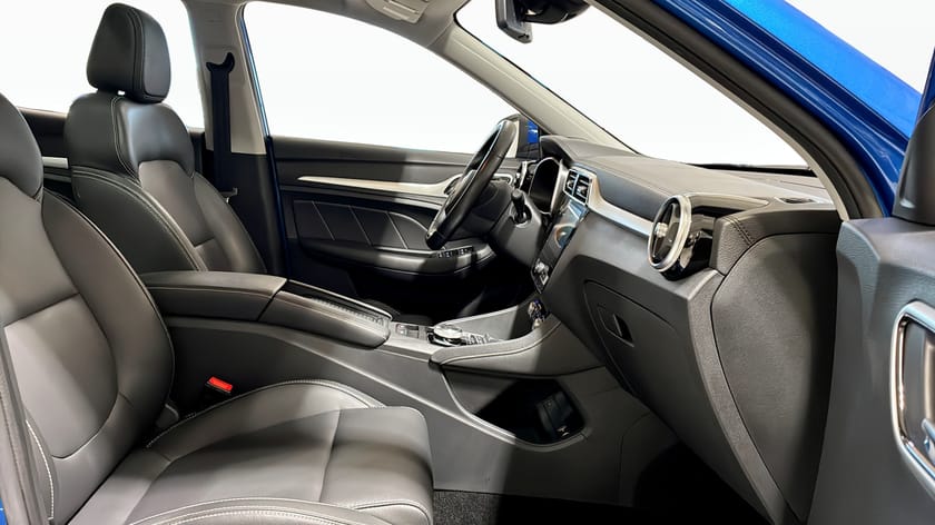 Bild 3 av MG ZS EV