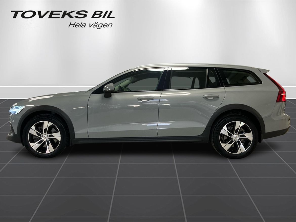 Volvo Volvo V60 Cross Country — bild 4