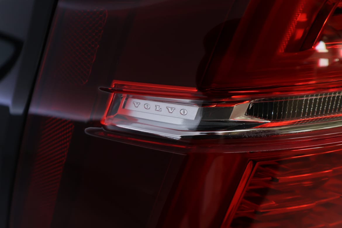 Volvo V60 2024 - miniatyr 25