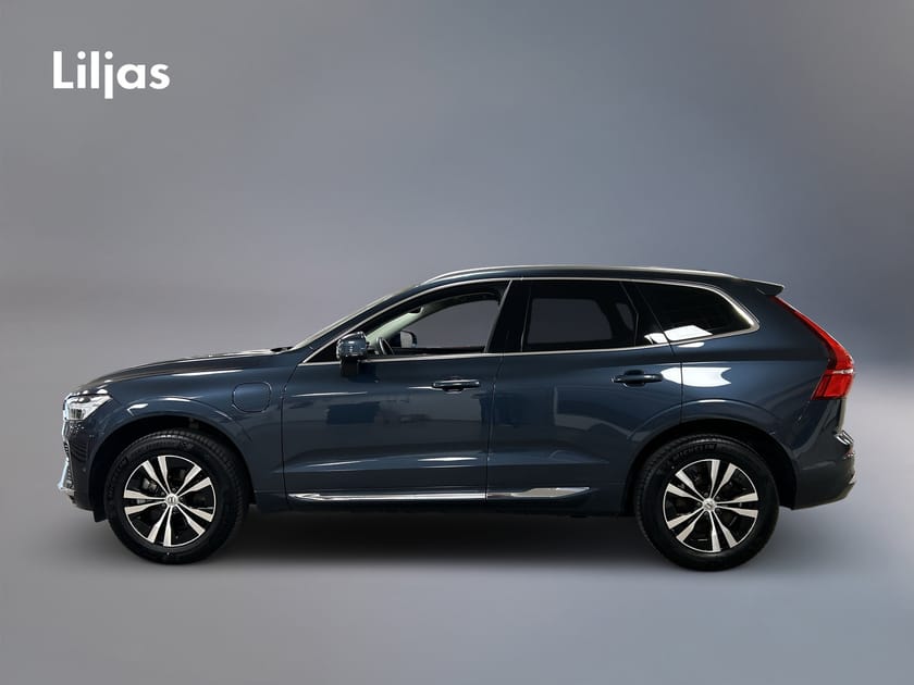 Bild 3 av Volvo XC60 T6 Core Special Edition
