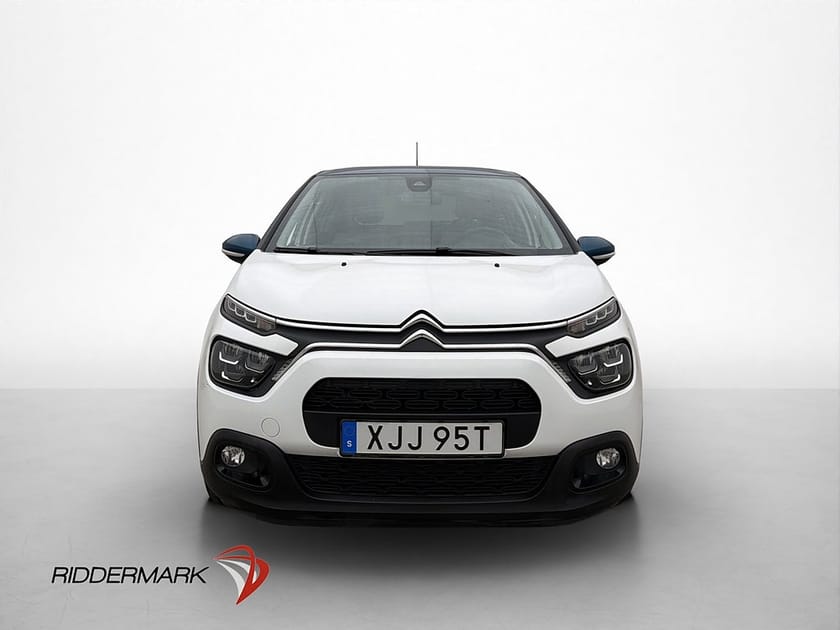 Bild 2 av Citroën C3
