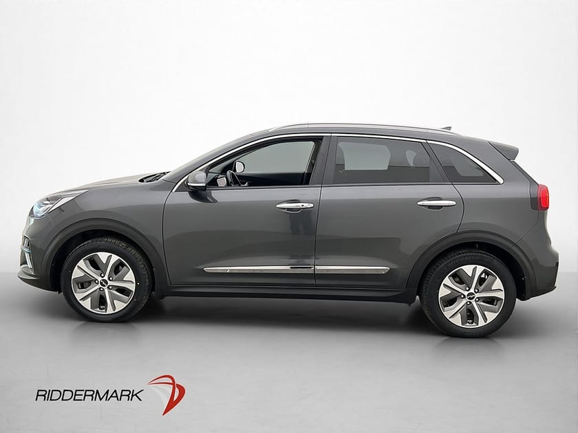 Bild 5 av Kia e-Niro 64 kWh 204h Advance Plus Värmare Navi Kamera