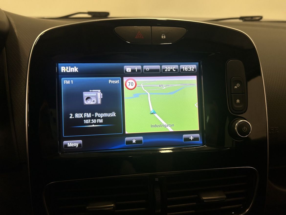 Renault Renault Clio — bild 16