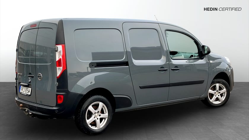 Bild 2 av Nissan NV250 2.1t 1.5 dCi Manuell, 115hk| Backkamera | Dragkrok |