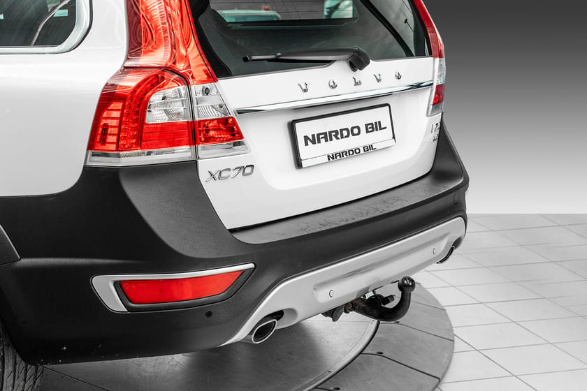 Bilde 5 av Volvo XC70 Polestar-optimalisering D4 AWD 