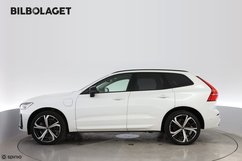 Bild 2 av Volvo XC60 Recharge T6 Ultimate Dark