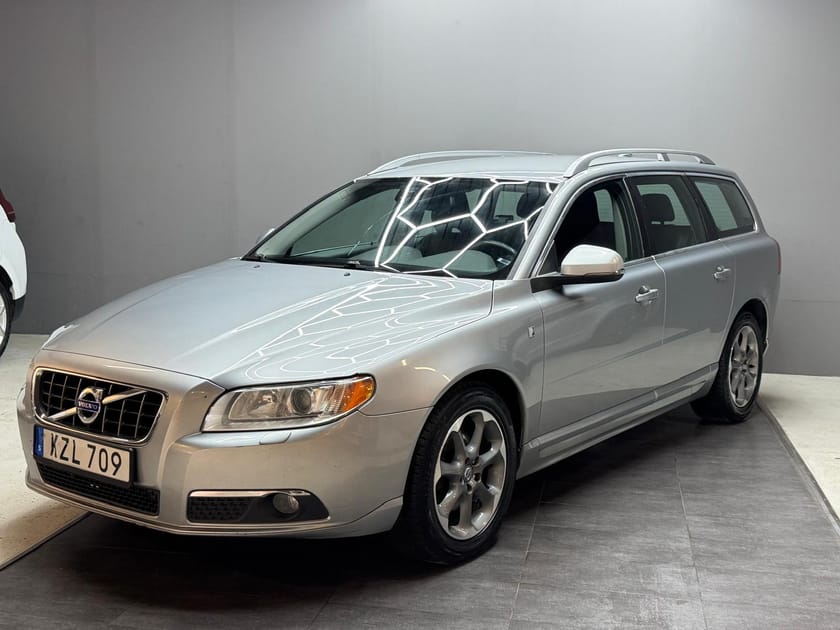 Bild 3 av Volvo V70