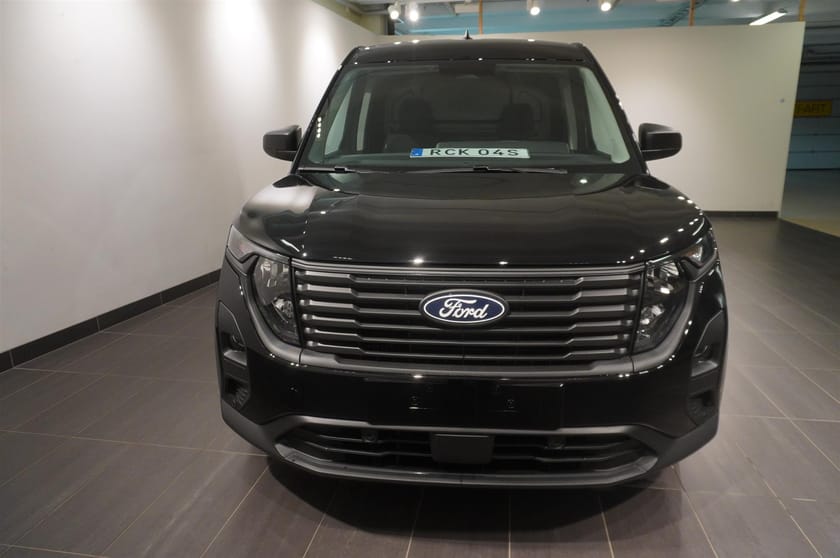 Bild 2 av Ford Transit Courier Skåp Trend 1.0l EcoBoost 125 hk 7at