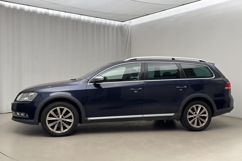 Bild 2 av Volkswagen Passat Alltrack 2.0 TDI 4Motion (170hk) Premium