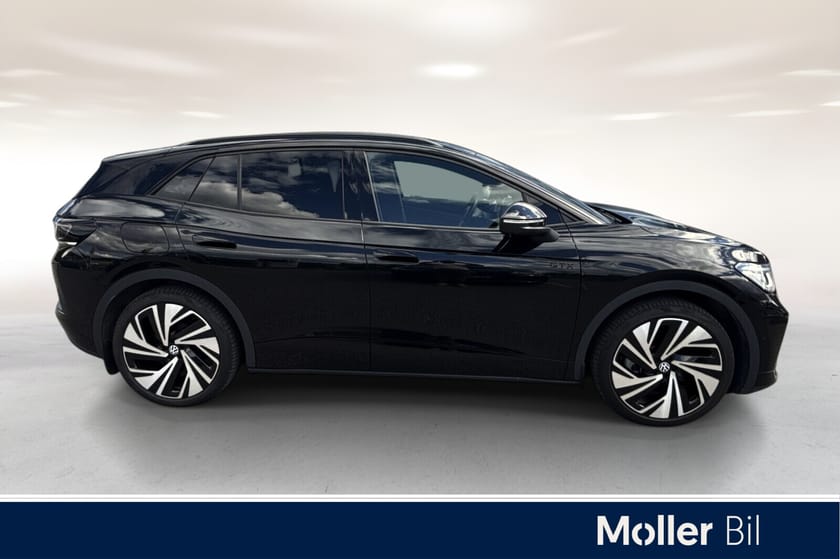 Bilde 4 av Volkswagen ID.4 GTX 4motion  77kwh