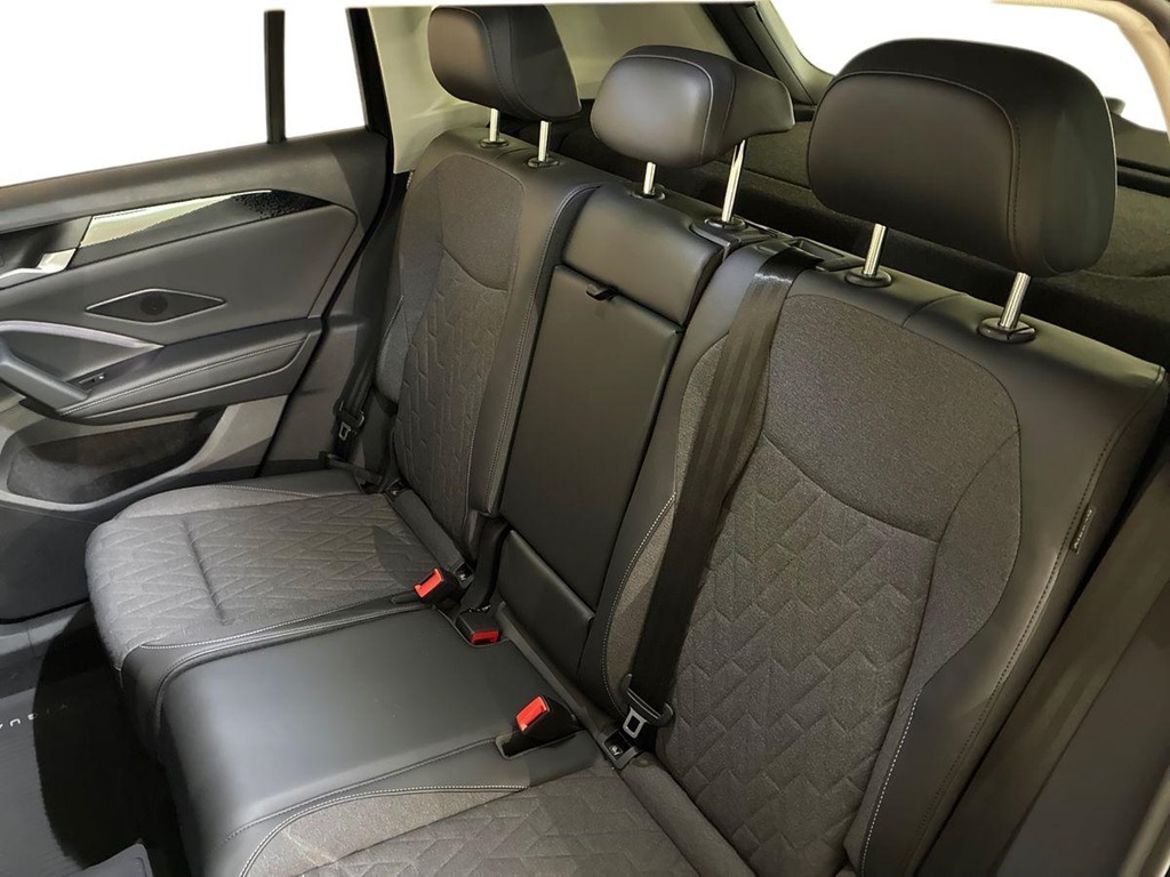Volkswagen Volkswagen Tiguan — bild 15