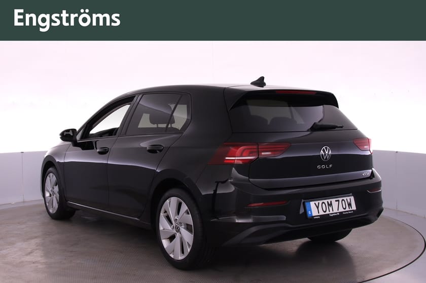 Bild 4 av Volkswagen Golf