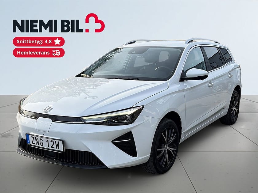 Bild 1 av MG 5 Long Range