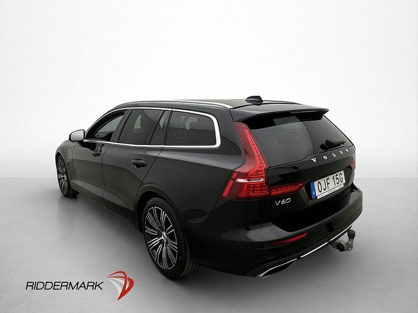 Bild 5 av Volvo V60