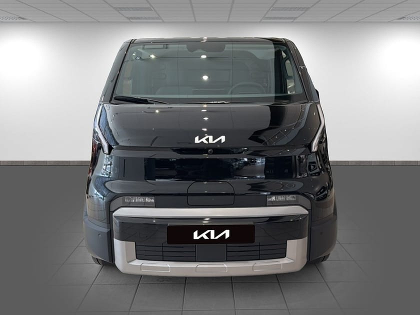 Bild 2 av Kia PV5 Long Range Cargo Plus Pro Inklädd!