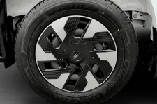 Ford Transit Custom 320 Plug-in Hybrid