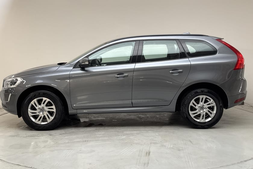 Bild 2 av Volvo XC60