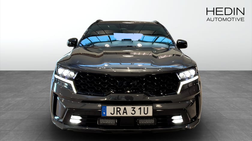 Bild 2 av Kia Sorento PHEV | Advance Plus | Pano | Hud | Bose | 265hk
