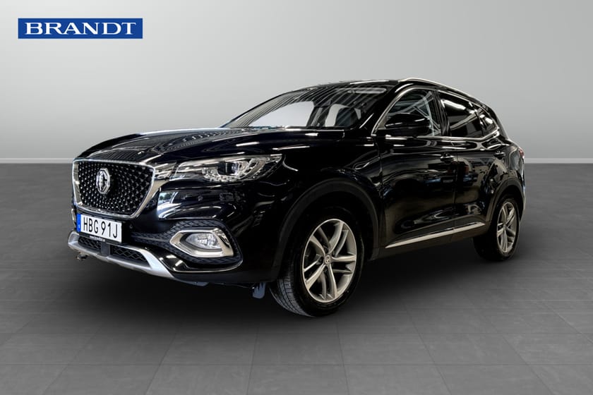 Bild 1 av MG EHS PHEV