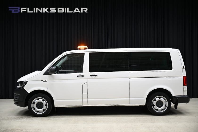 Bild 3 av Volkswagen Caravelle