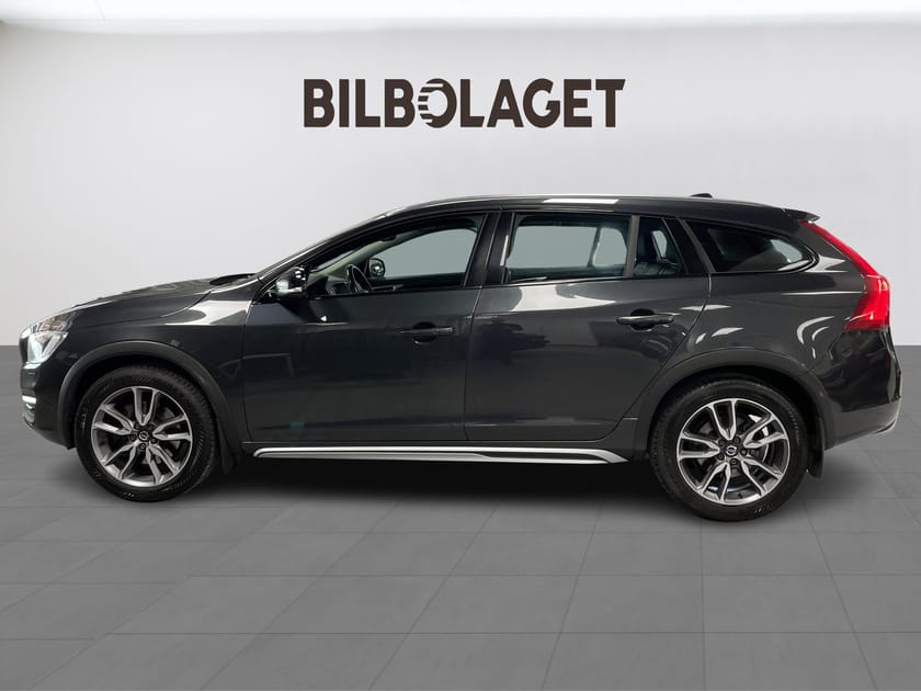 Bild 2 av Volvo V60 Cross Country D4 AWD Classic Pro
