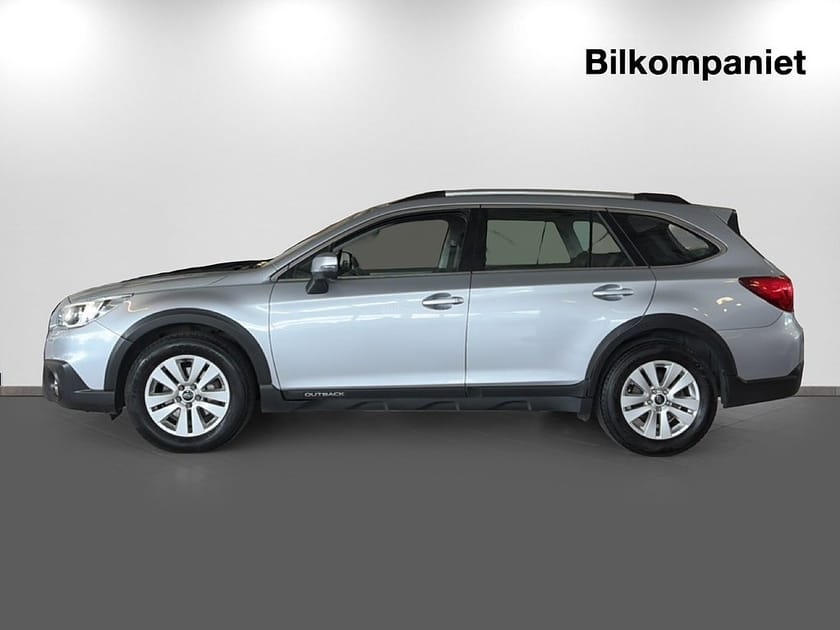 Bild 4 av Subaru Outback 2.0 4WD Lineartronic Ridge Drag Motorvärmare Kamera SoV