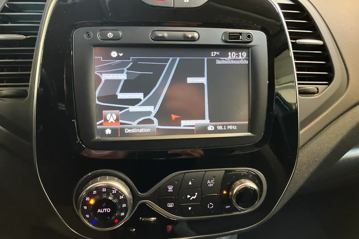 picture of a car