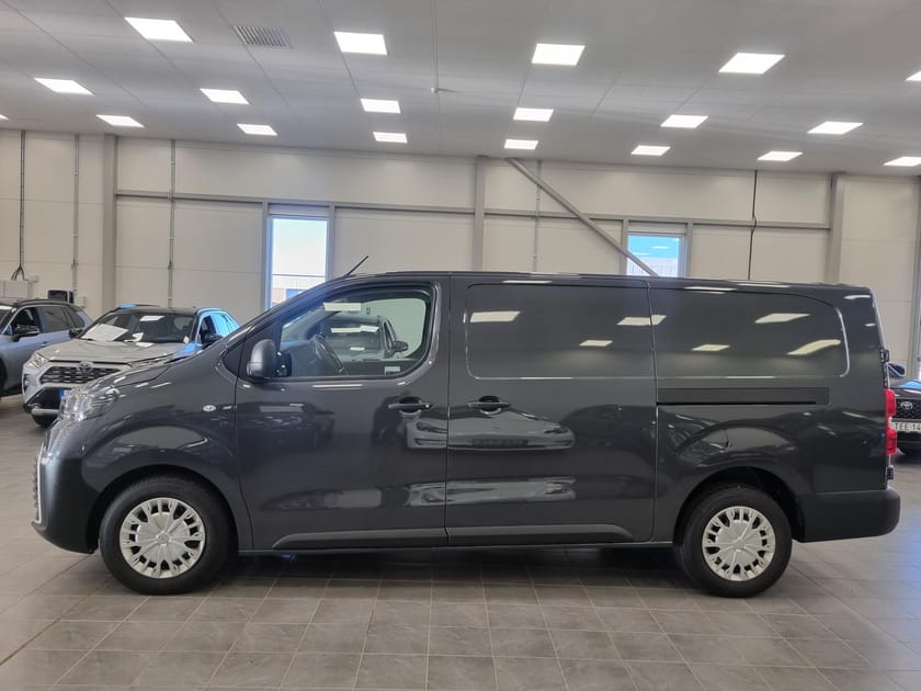 Bild 2 av Toyota Proace L2