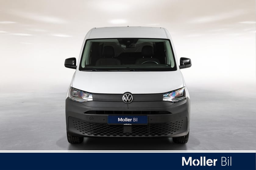 Bilde 3 av Volkswagen Caddy Cargo
