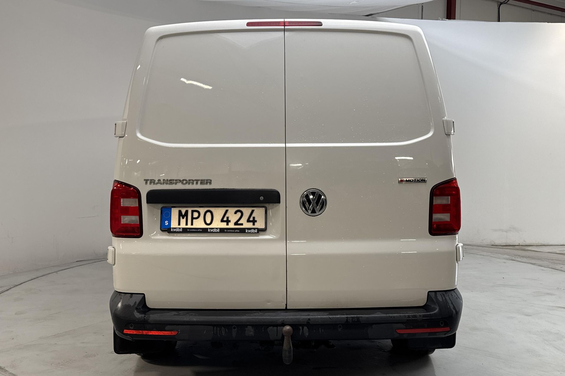 Volkswagen Transporter 2019, bild 6/10