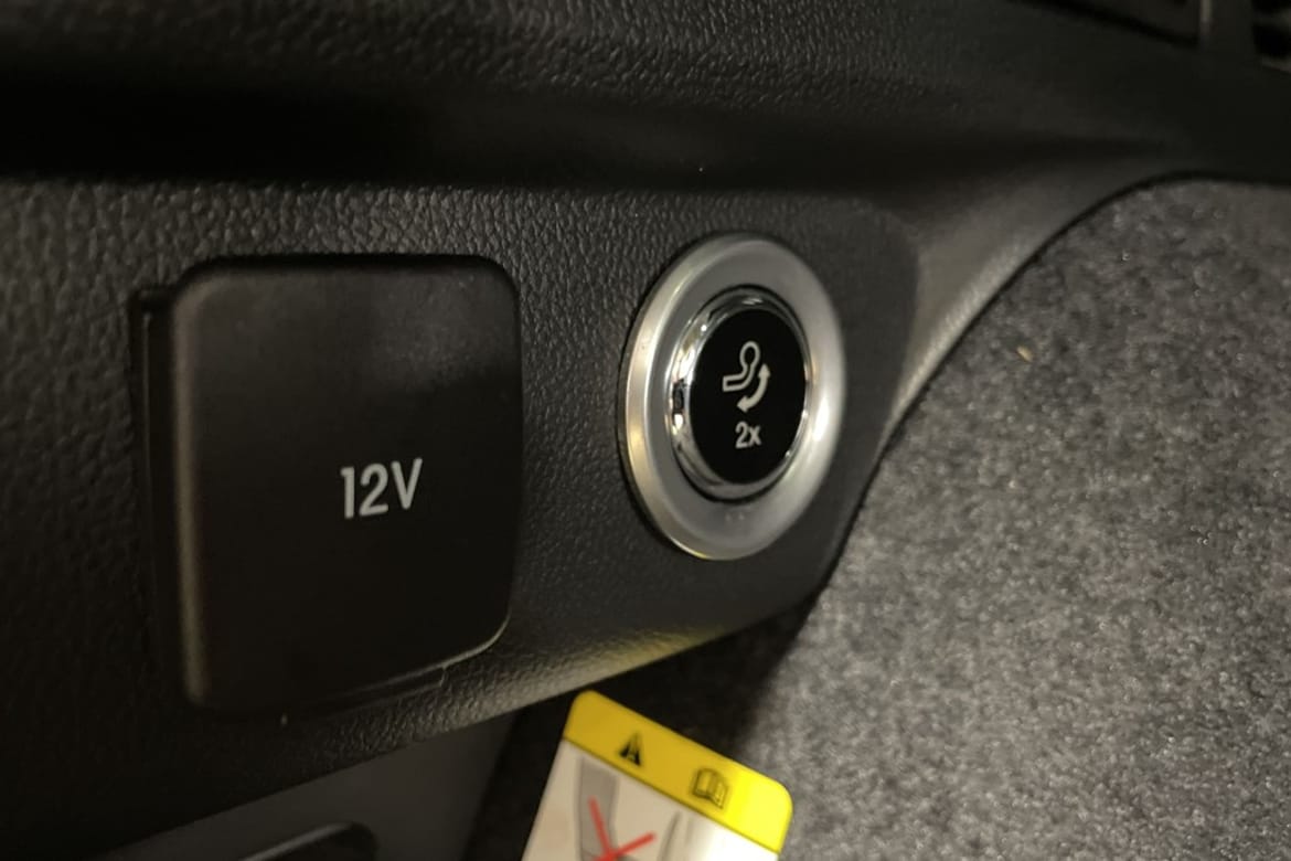 Ford Kuga 2022 - miniatyr 9