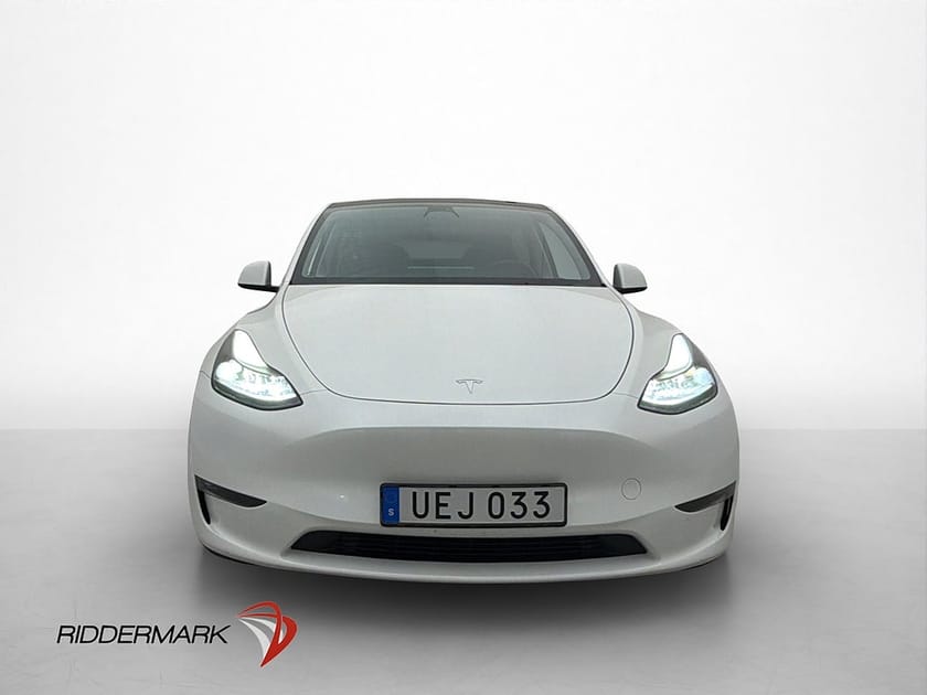 Bild 3 av Tesla Model Y Long Range AWD
