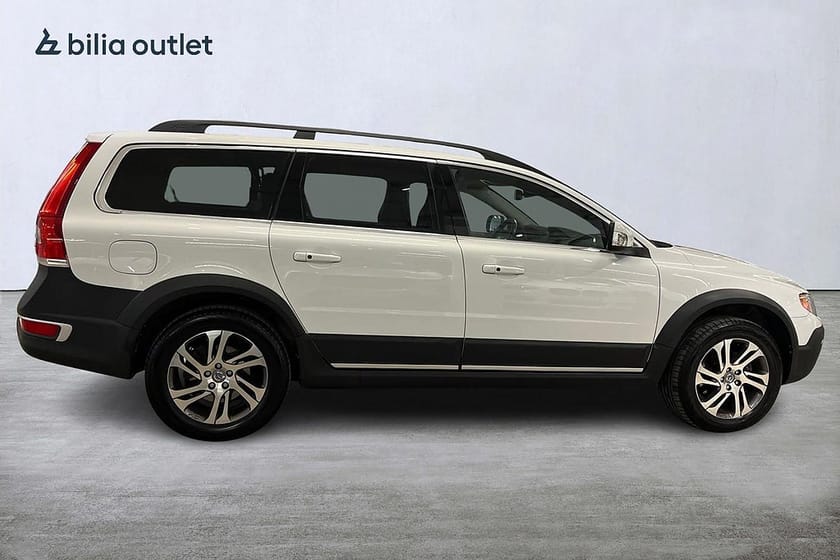 Bild 5 av Volvo XC70
