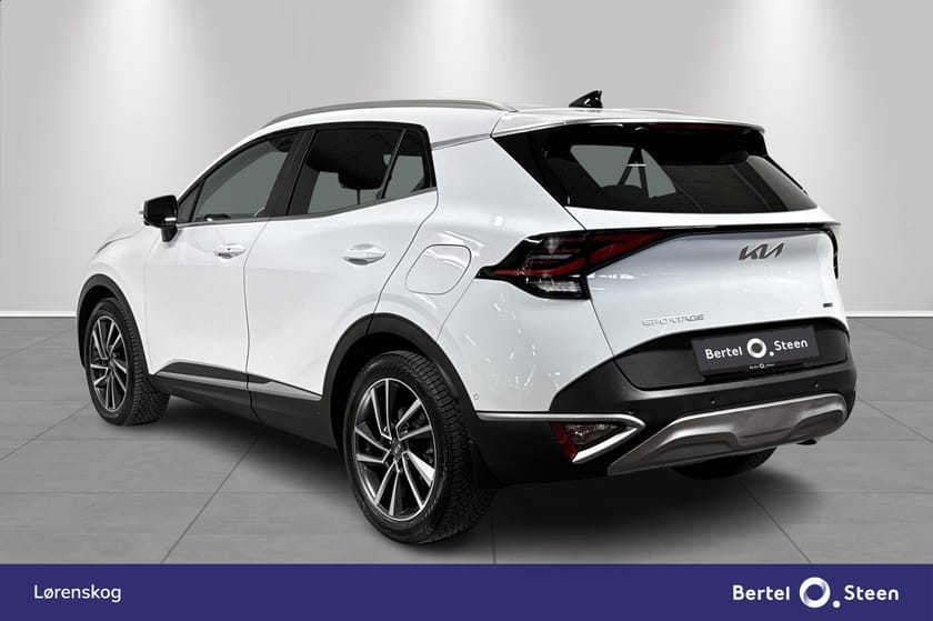 Bilde 3 av Kia Sportage PHEV