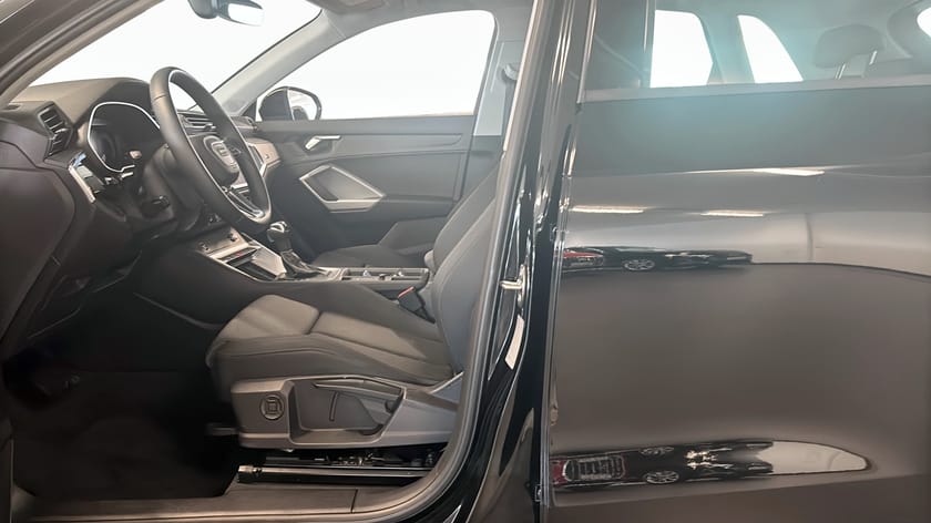 Bild 2 av Audi Q3 35 TFSI