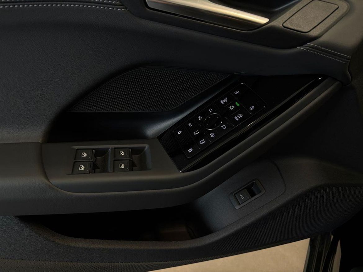 Audi Audi A6 Sportback e-tron quattro — bild 9