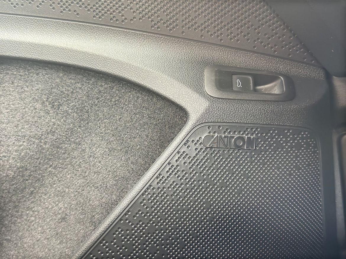 Škoda Enyaq iV 80, bild 20 av 22