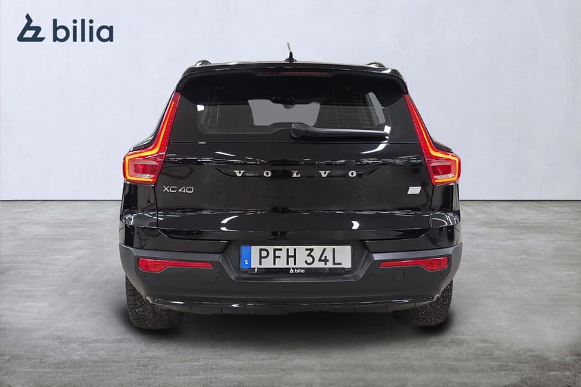 Bild 5 av Volvo XC40 Recharge Ultimate