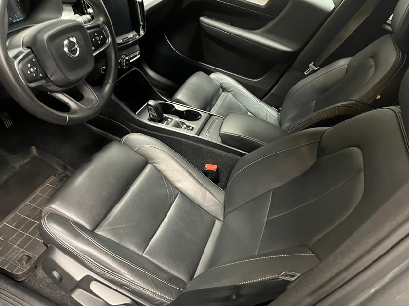 Bild 4 av Volvo XC40