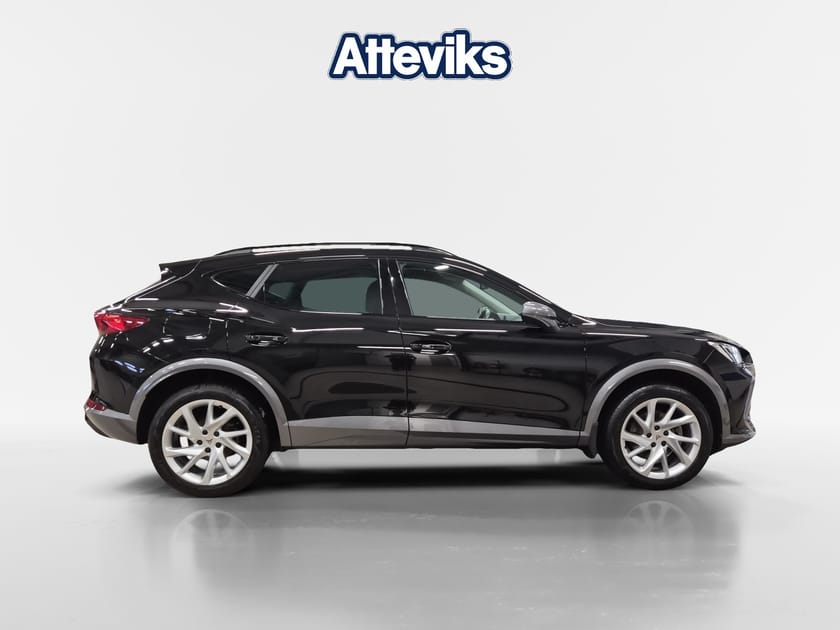 Bild 2 av CUPRA Formentor 1.5 TSI 150 hk Cupra-paket