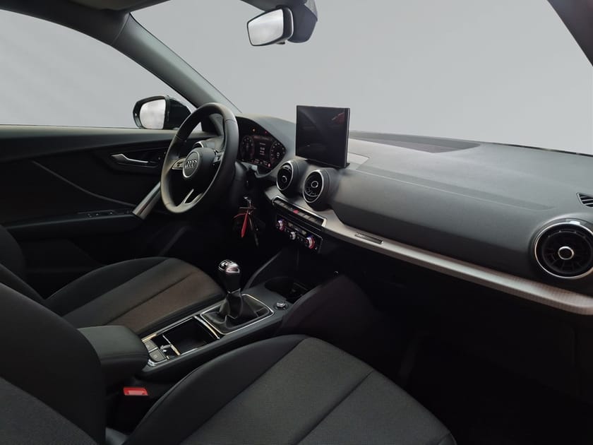 Bild 5 av Audi Q2 30 TFSI 30TFSI 116hk Proline Backkamera
