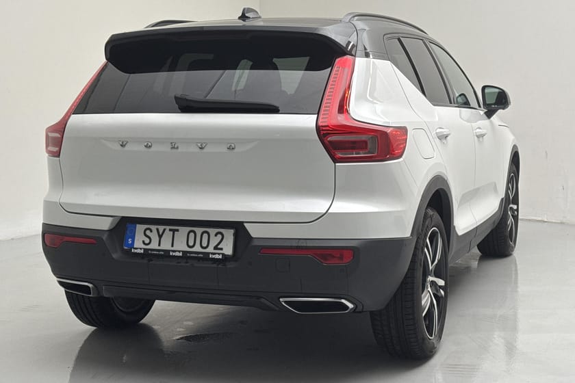 Bild 3 av Volvo XC40