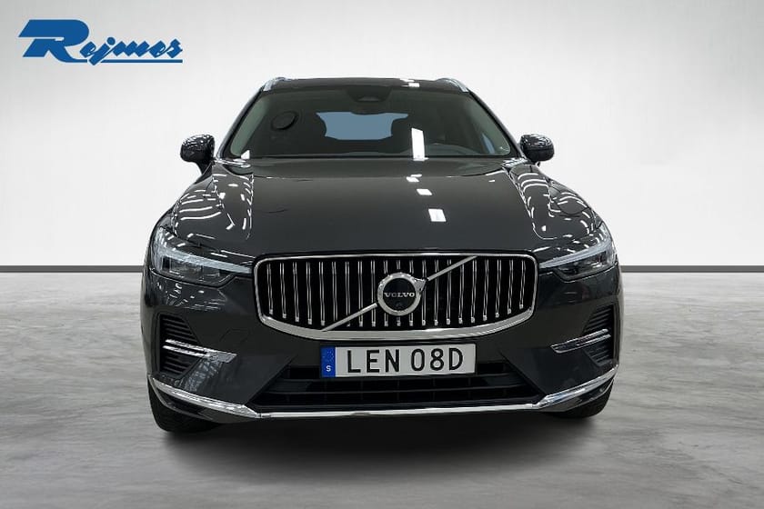 Bild 5 av Volvo XC60 Recharge T6 Core Edition
