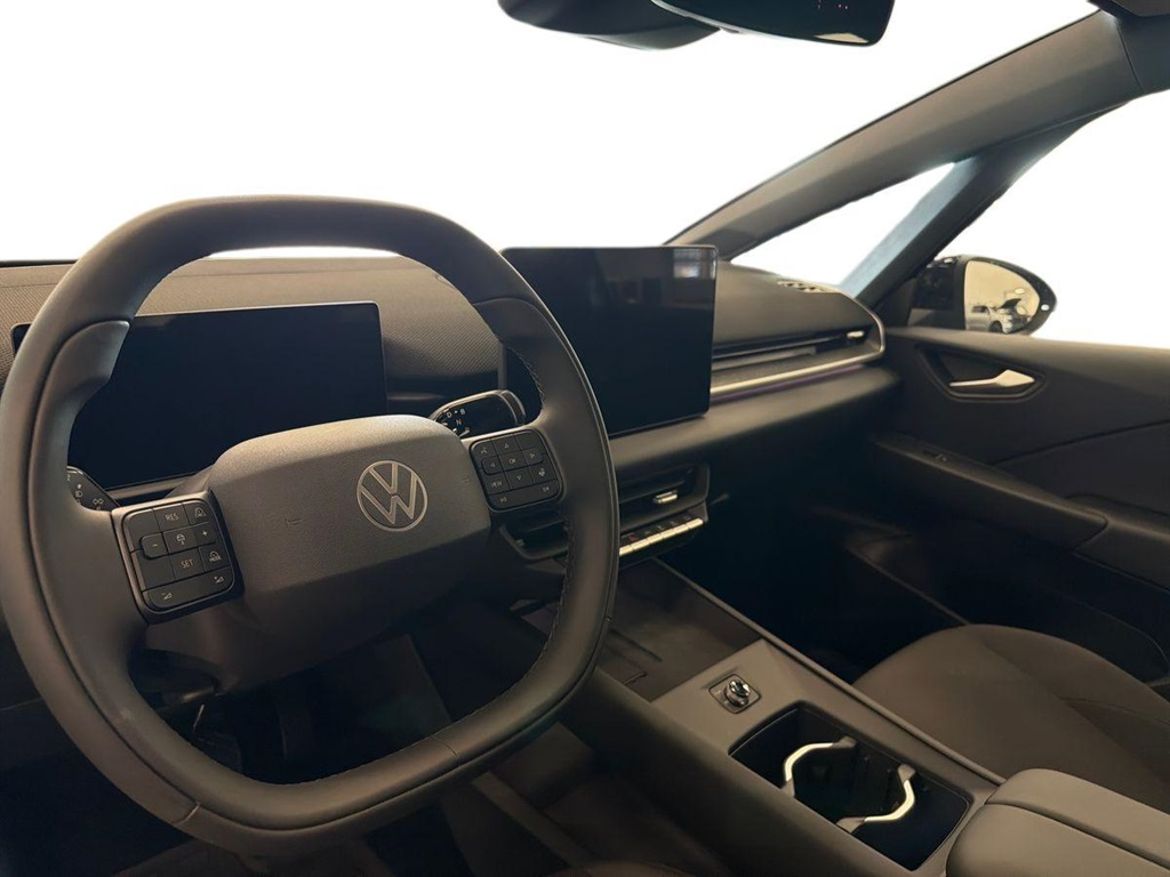 Volkswagen Volkswagen ID.3 Neo — bild 10