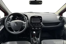 Thumnail bilde 3 av Renault Clio