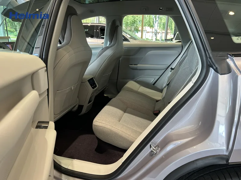 Bild 6 av 13 – Volvo EX60 P10 AWD Ultra