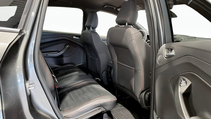 Bild 5 av Ford Kuga ST-Line 1.5 EcoBoost E85 150hk | Dragkrok |