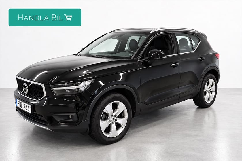 Bild 1 av Volvo XC40