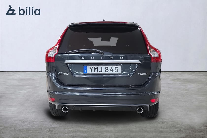 Bild 5 av Volvo XC60